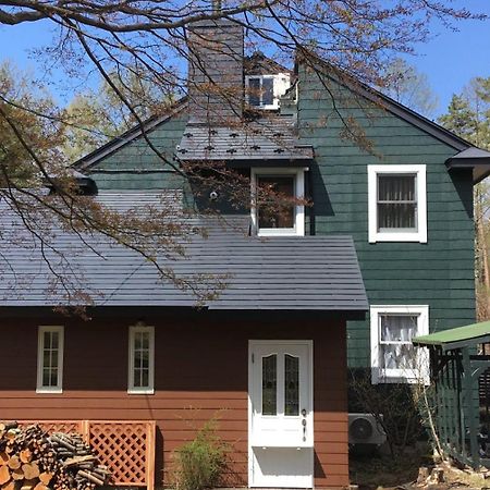 Julian'S English Homestay And Pension Fujimi Esterno foto