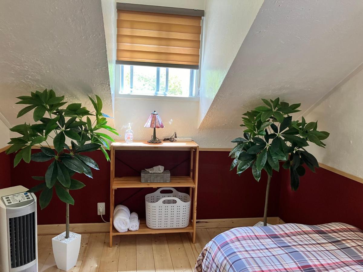 Julian'S English Homestay And Pension Fujimi Esterno foto