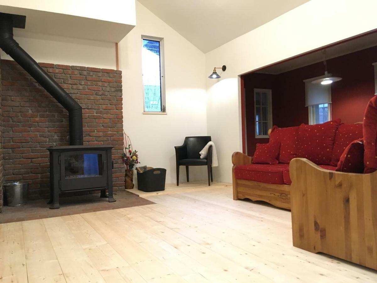 Julian'S English Homestay And Pension Fujimi Esterno foto